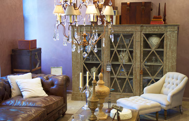 Essential Home Living Furniture Pieces Every Modern Home Needs