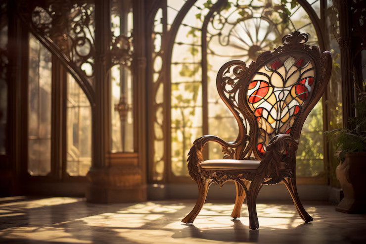 Elevating Comfort and Style: Choosing the Right Chairs for Every Room